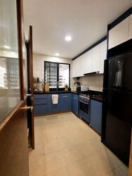 Woodsvale (D25), Condominium #605954641